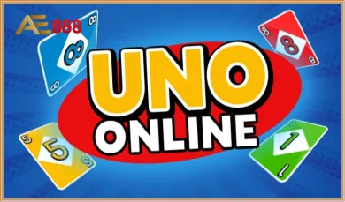 Uno online - Hướng dẫn chơi game bài trí tuệ siêu đình đám