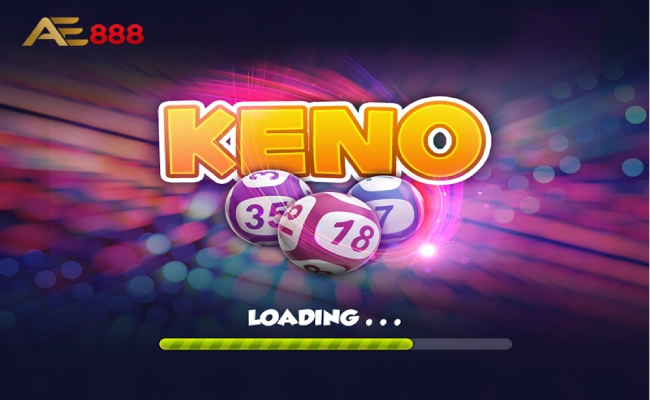 Xổ số Keno - Cuộc phiêu lưu may mắn đầy hứa hẹn năm 2023